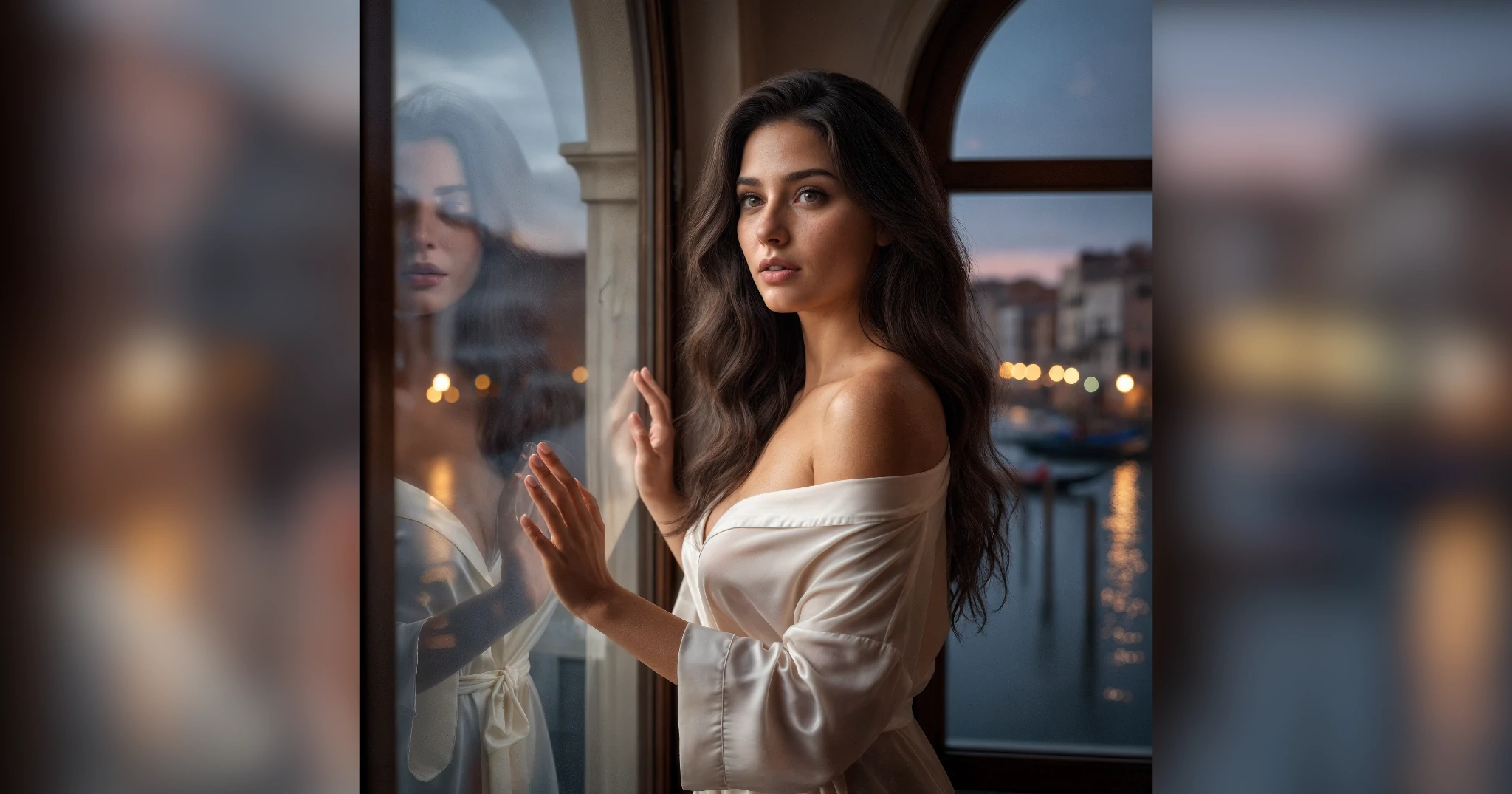 Portada - Yo te Miro