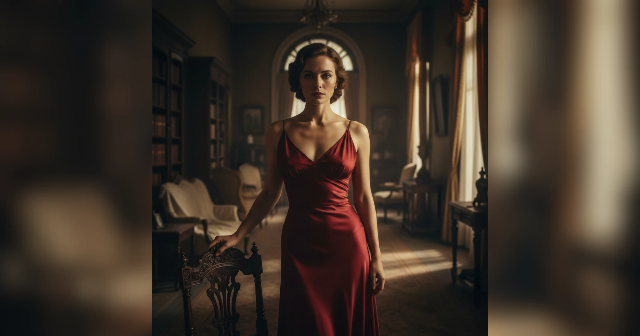 Portada - Yo te Miro