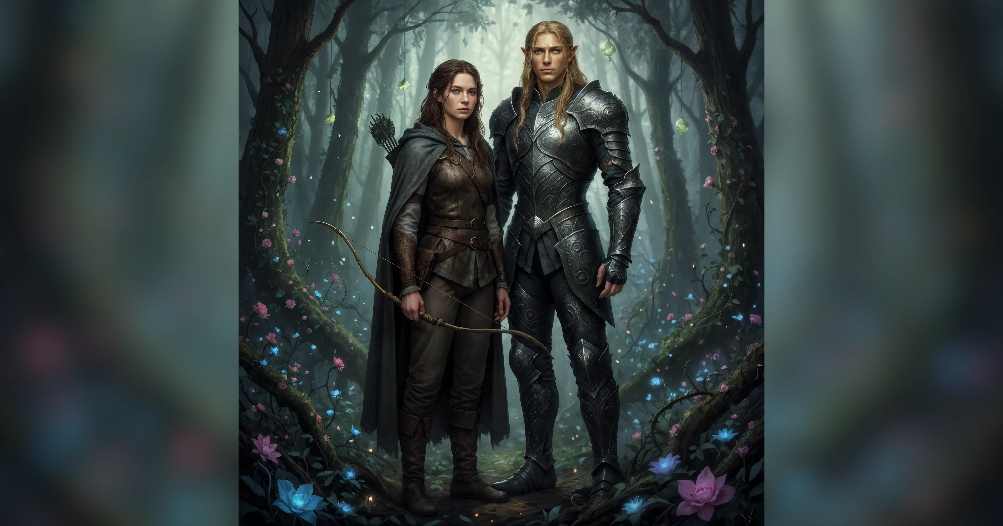 Portada - Yo te Miro