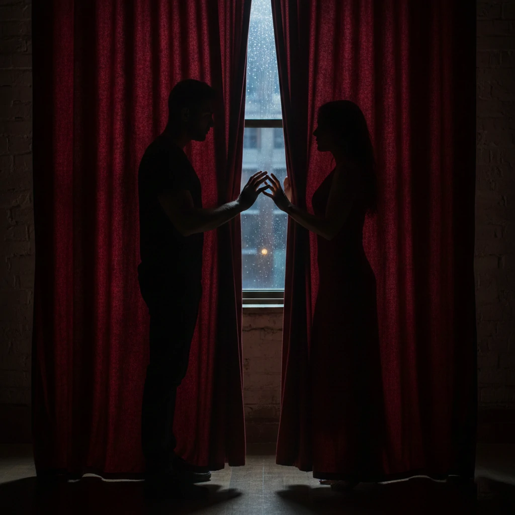 Relaciones Prohibidas